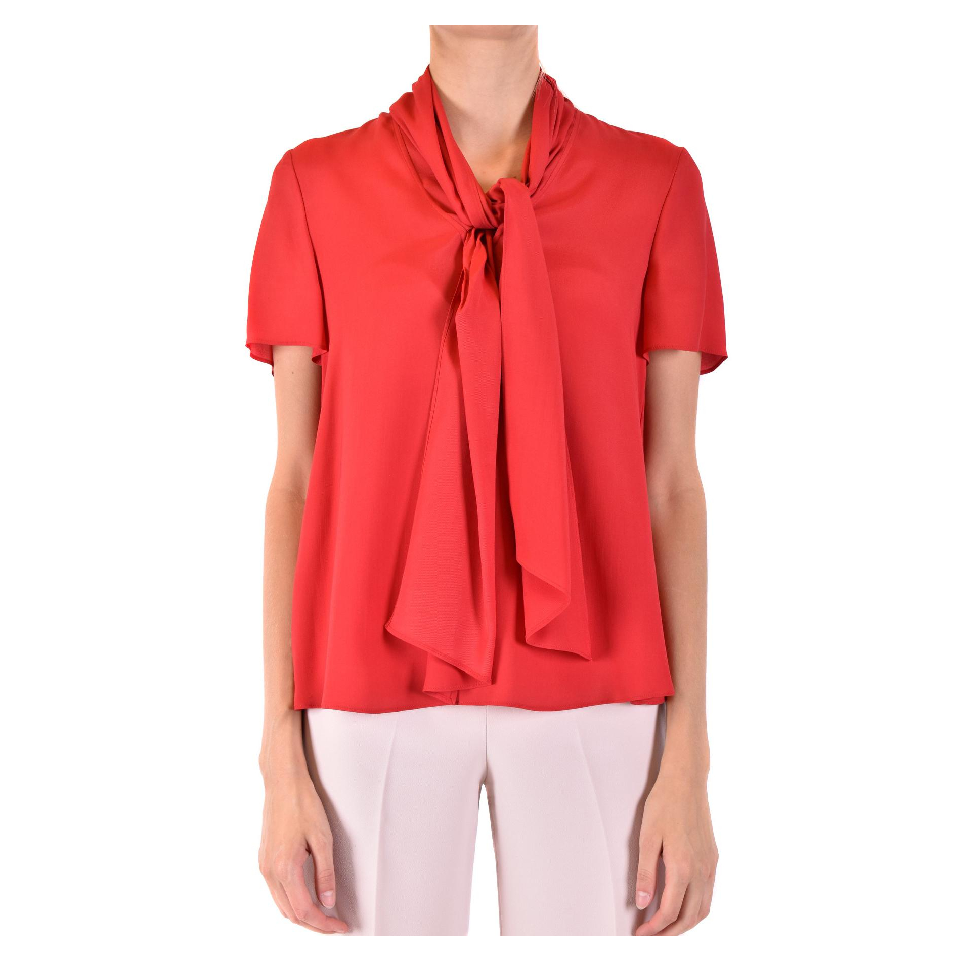 Снимка на Дамска блуза EMPORIO ARMANI