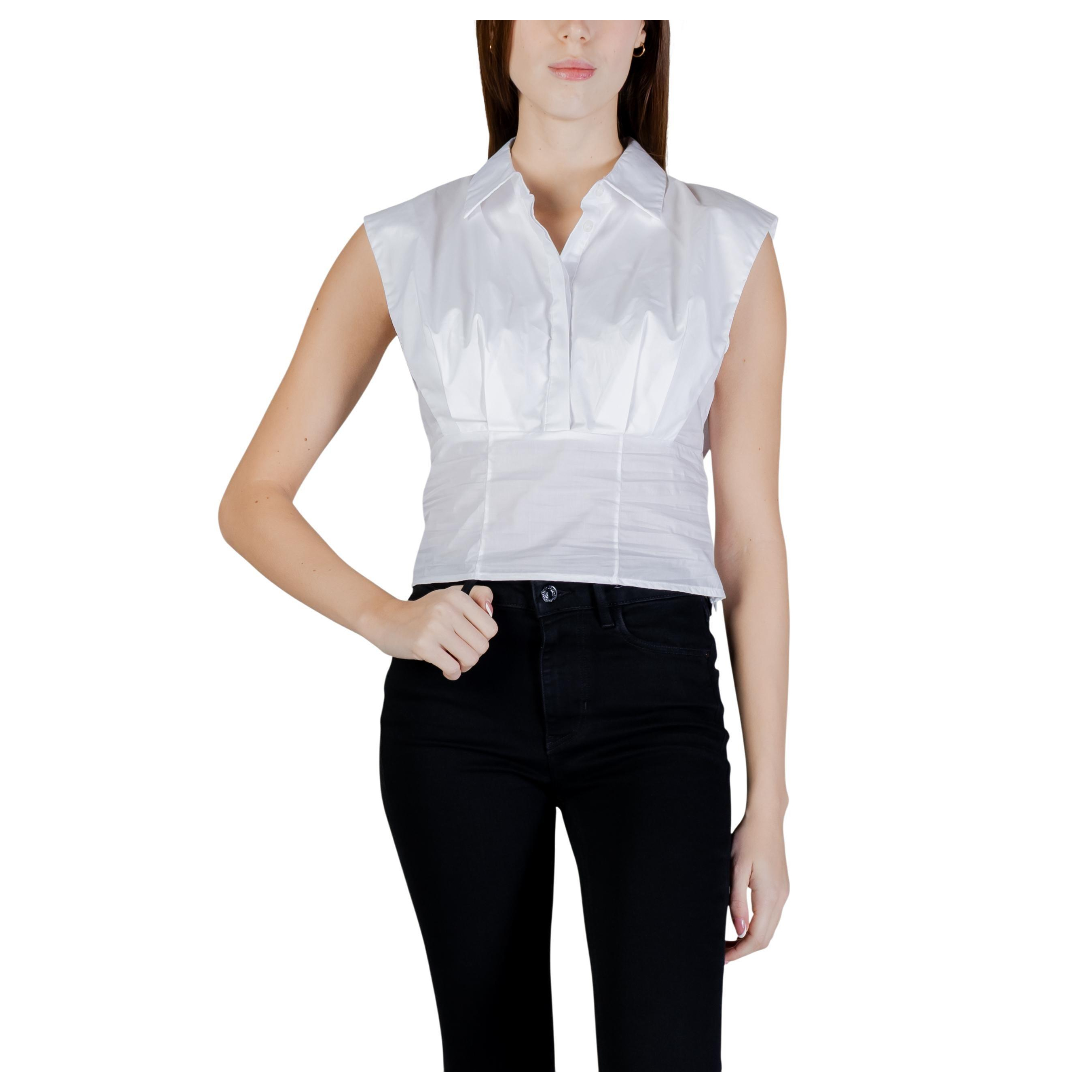 Снимка на Дамска блуза GUESS