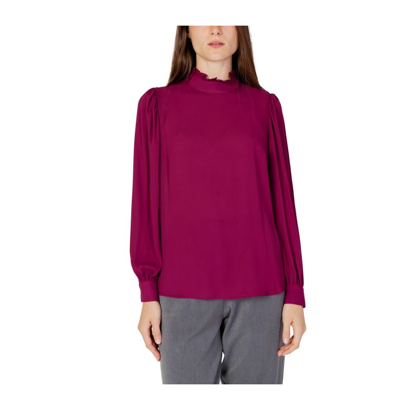 Снимка на Дамска блуза HANNY DEEP 