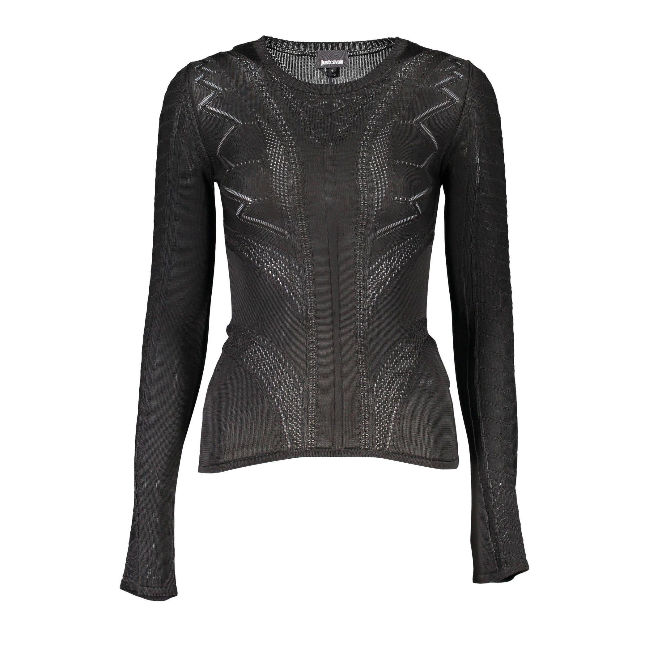 Снимка на Дамска блуза JUST CAVALLI