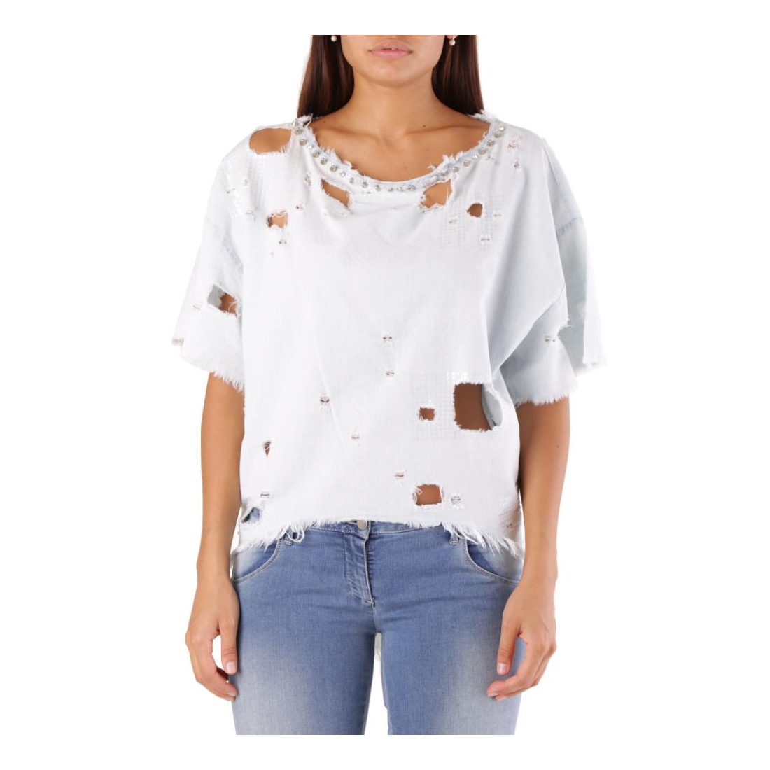 Снимка на Дамска блуза MET