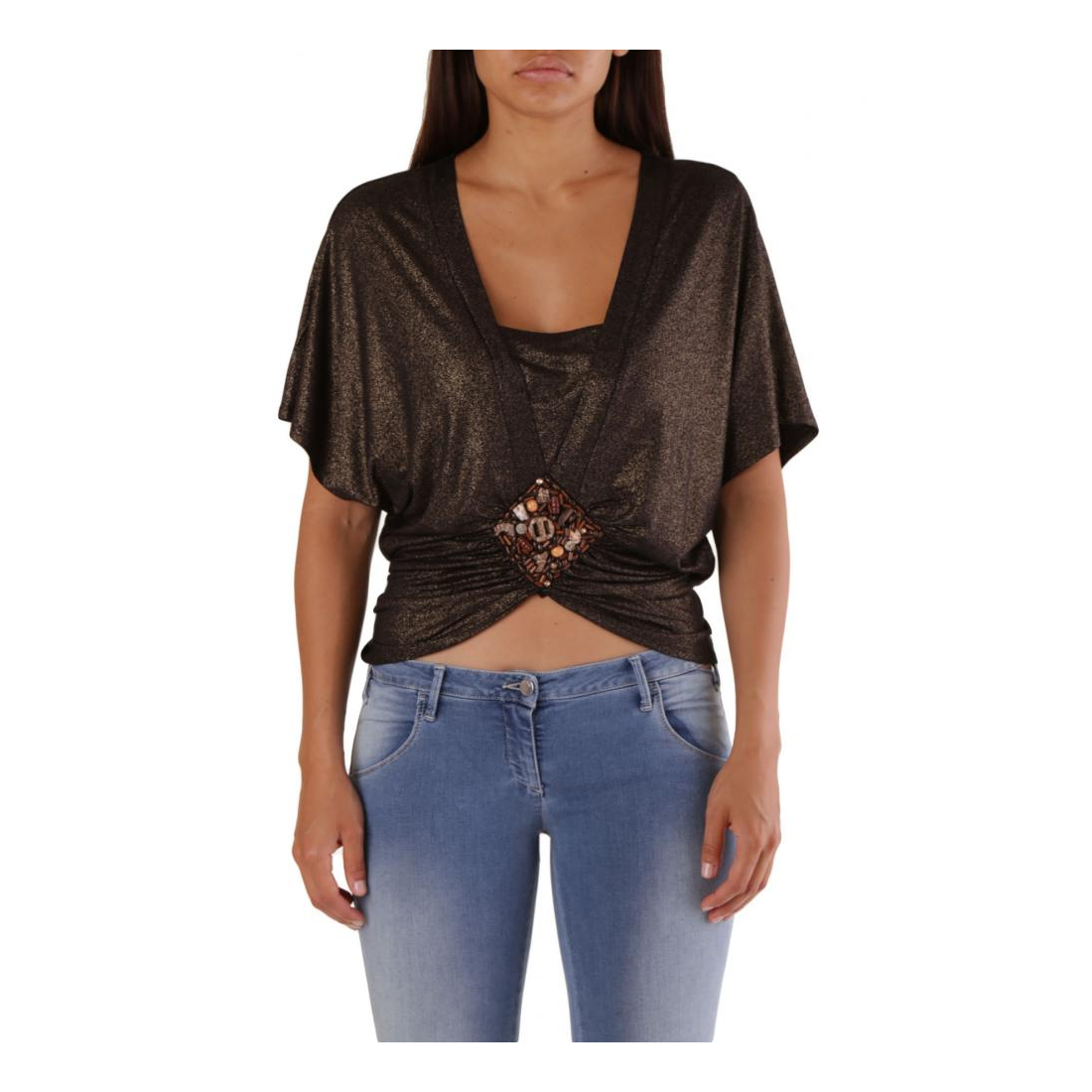 Снимка на Дамска блуза MET