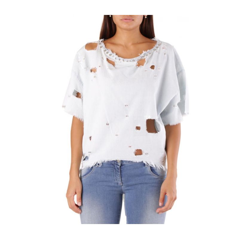 Снимка на Дамска блуза MET 