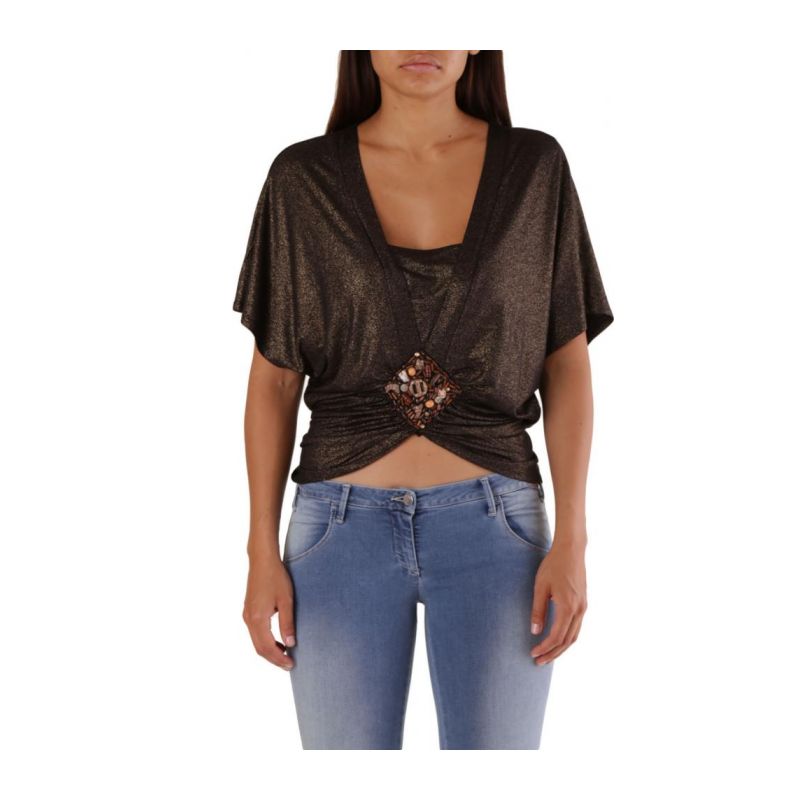 Снимка на Дамска блуза MET 