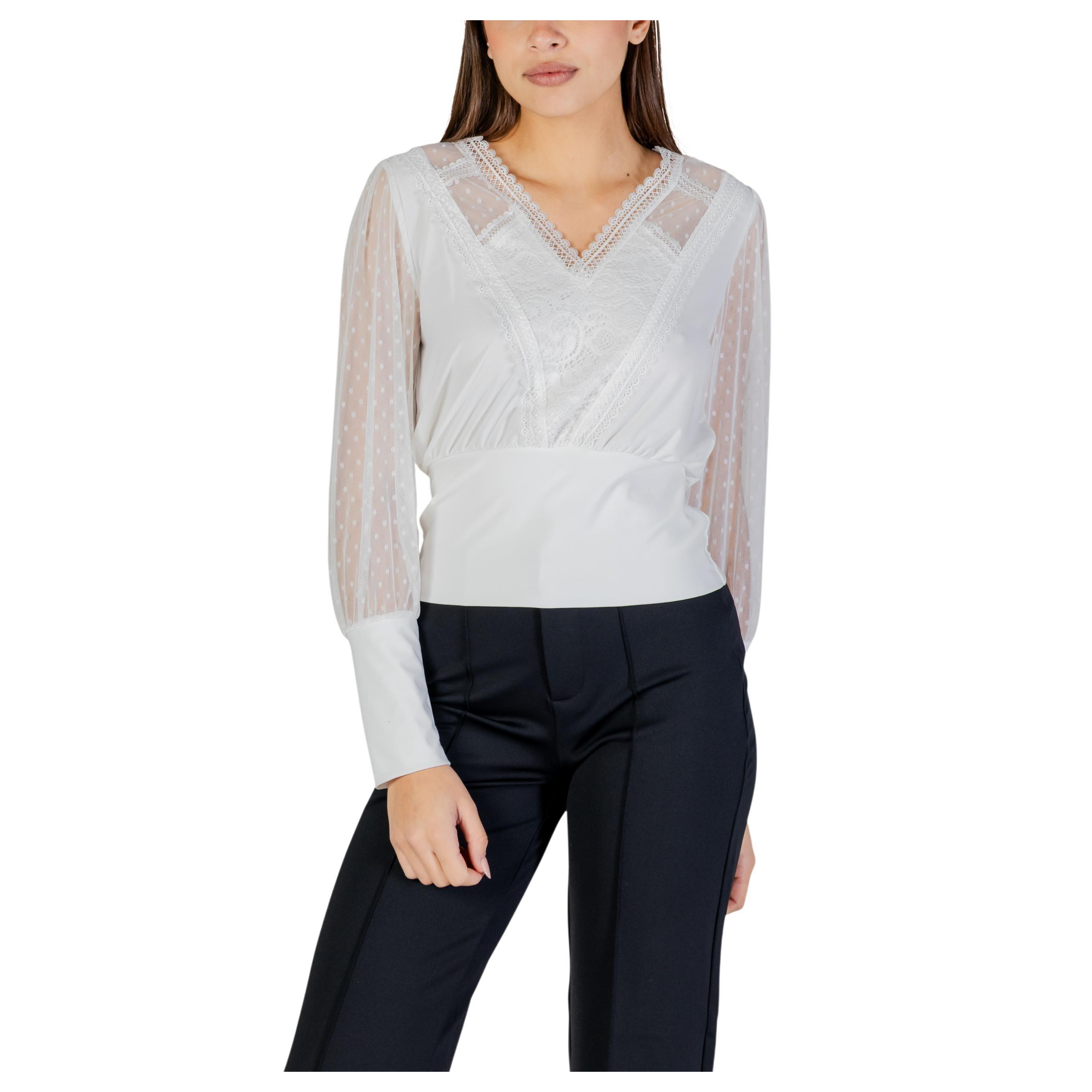 Снимка на Дамска блуза MORGAN DE TOI