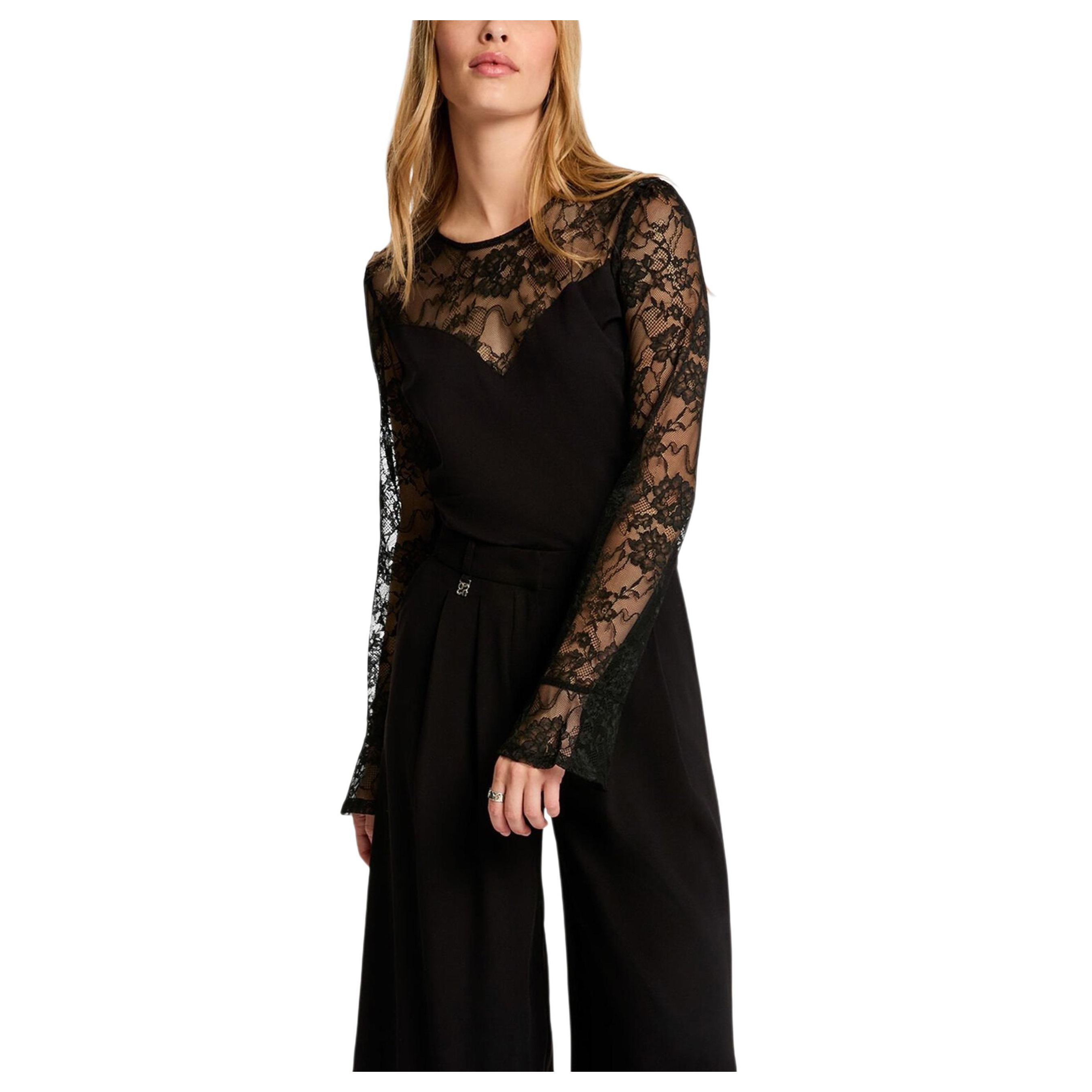 Снимка на Дамска блуза MORGAN DE TOI