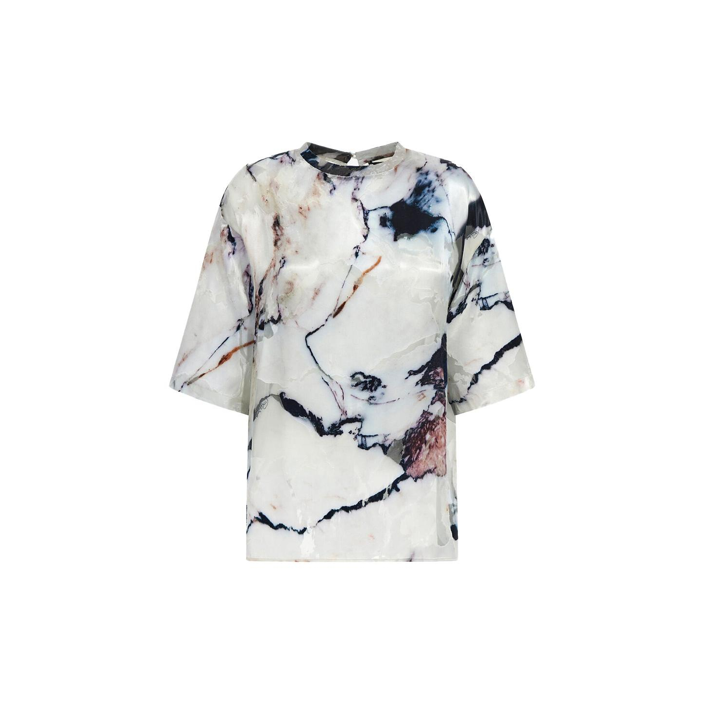 Снимка на Дамска блуза ROBERTO CAVALLI