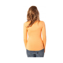 Снимка  на Дамска блуза с дълъг ръкав KONTATTO 