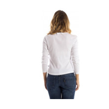 Снимка  на Дамска блуза с дълъг ръкав NORTH POLE 