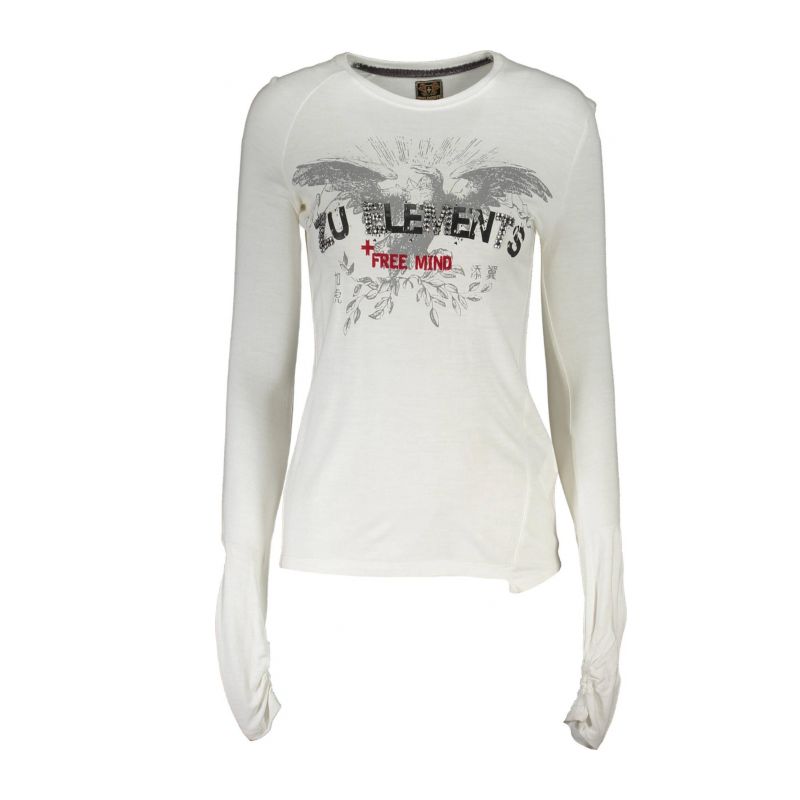 Снимка на Дамска блуза с дълъг ръкав ZUELEMENTS