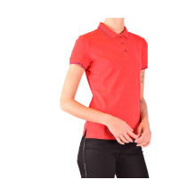 Снимка  на Дамска блуза с яка EMPORIO ARMANI 