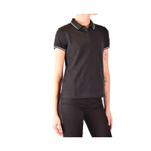 Снимка  на Дамска блуза с яка EMPORIO ARMANI 