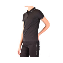 Снимка  на Дамска блуза с яка EMPORIO ARMANI 