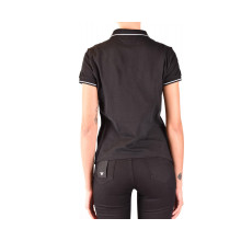 Снимка  на Дамска блуза с яка EMPORIO ARMANI 