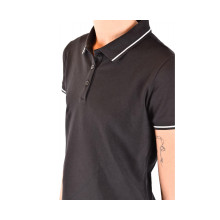 Снимка  на Дамска блуза с яка EMPORIO ARMANI 