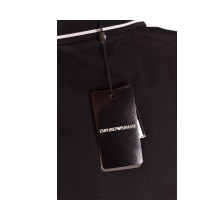 Снимка  на Дамска блуза с яка EMPORIO ARMANI 