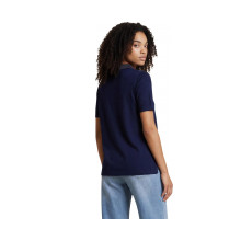 Снимка  на Дамска блуза с яка GUESS 