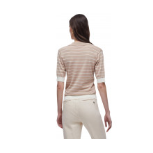 Снимка  на Дамска блуза с яка LIU JO 