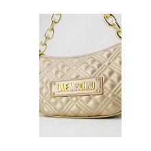 Снимка  на Дамска блуза с яка LOVE MOSCHINO 