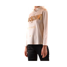Снимка  на Дамска блуза с яка MOSCHINO 