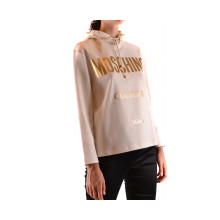 Снимка  на Дамска блуза с яка MOSCHINO 