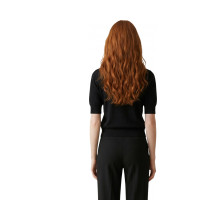 Снимка на Дамска блуза с яка ONLY