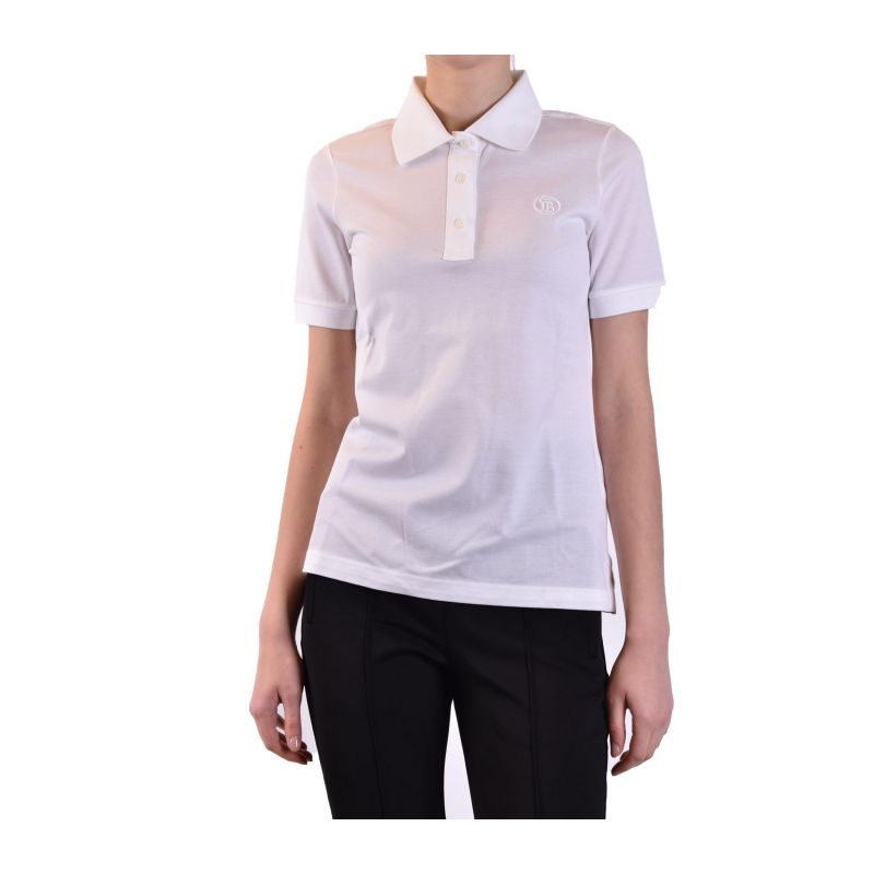 Дамска блуза с яка