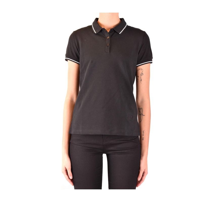 Дамска блуза с яка