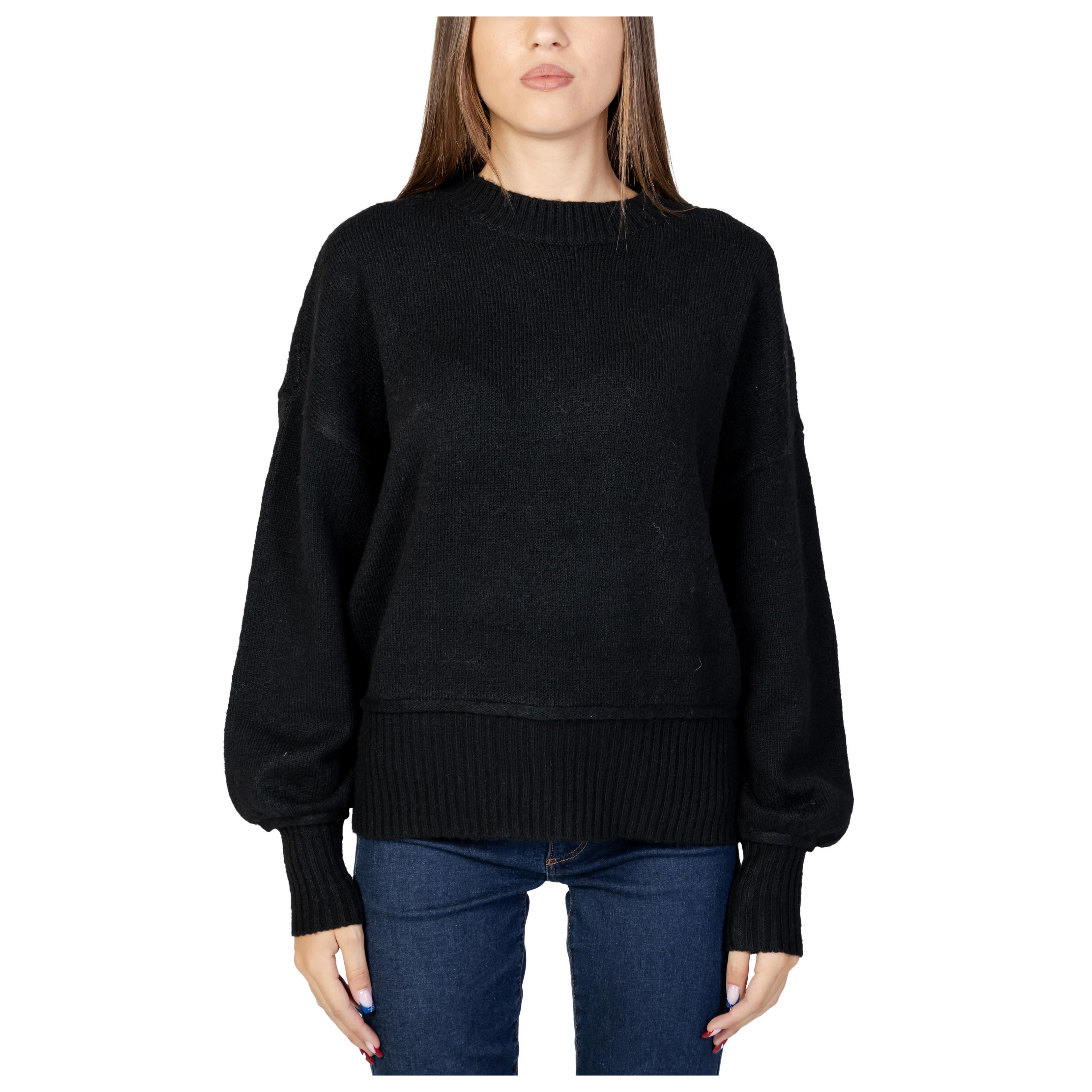 Снимка на Дамска блуза с яка ONLY