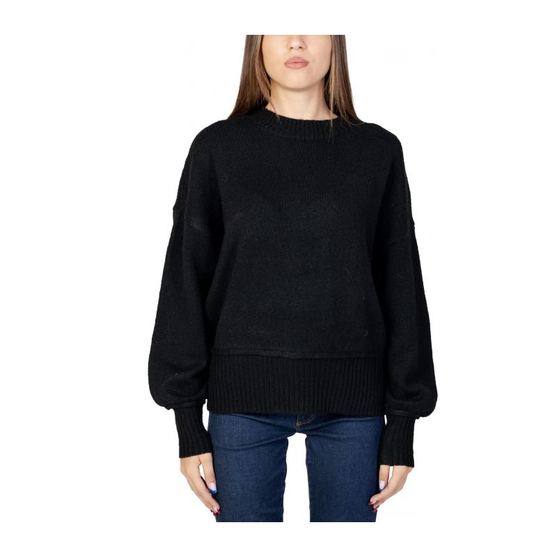 Снимка на Дамска блуза с яка ONLY