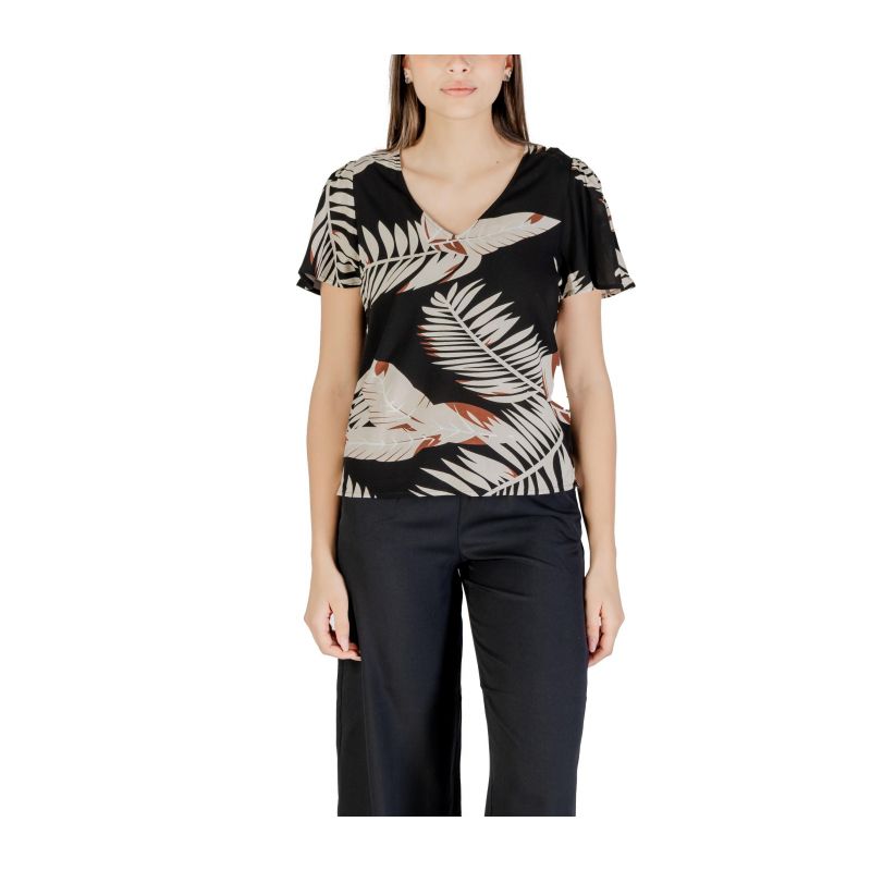 Снимка на Дамска блуза VERO MODA 