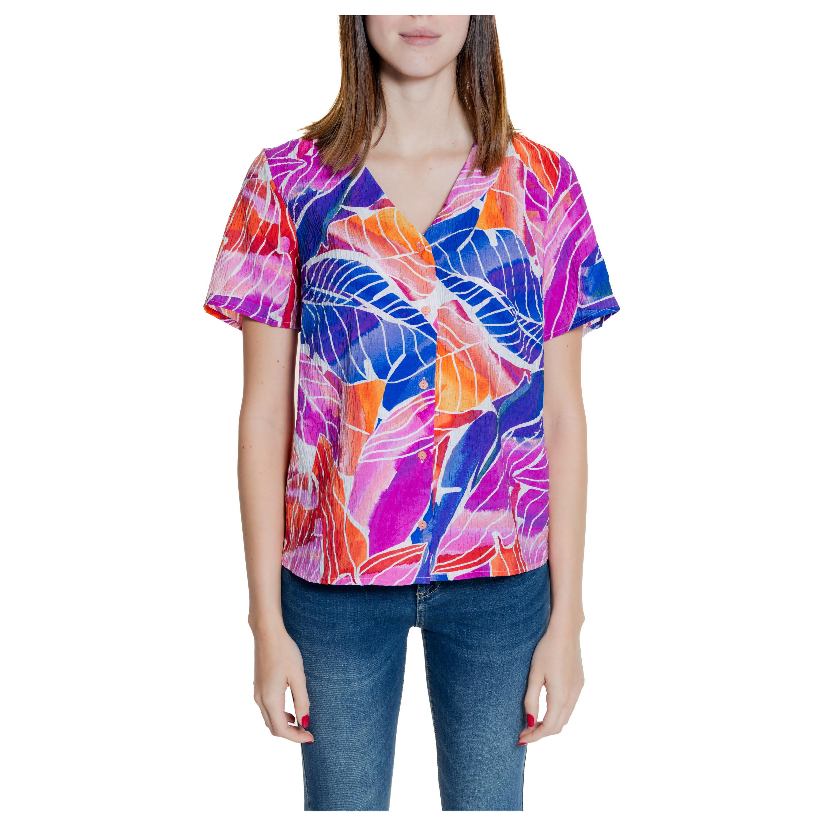 Снимка на Дамска блуза VILA CLOTHES