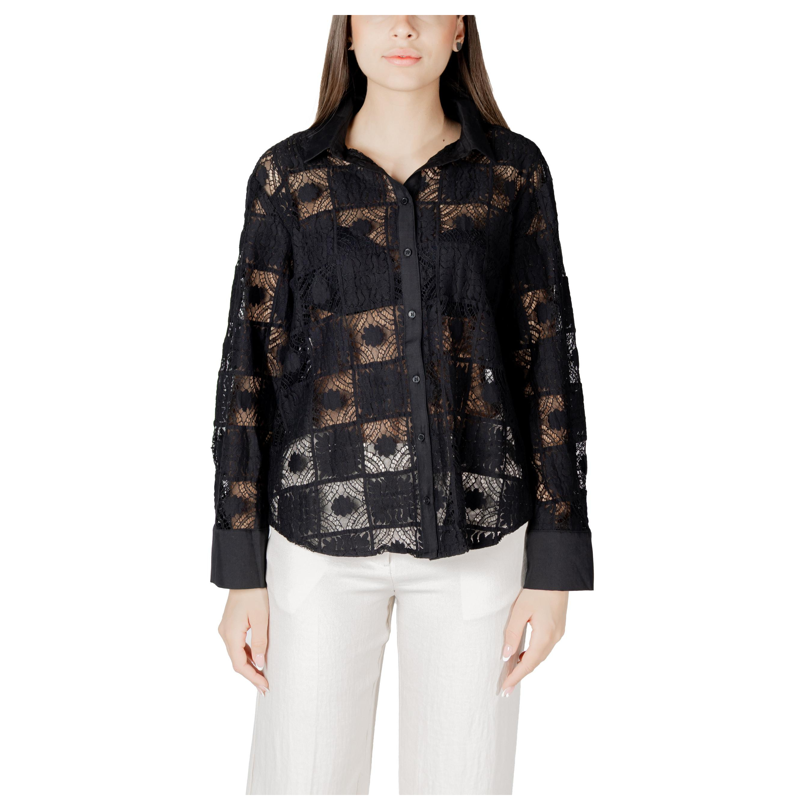 Снимка на Дамска блуза VILA CLOTHES