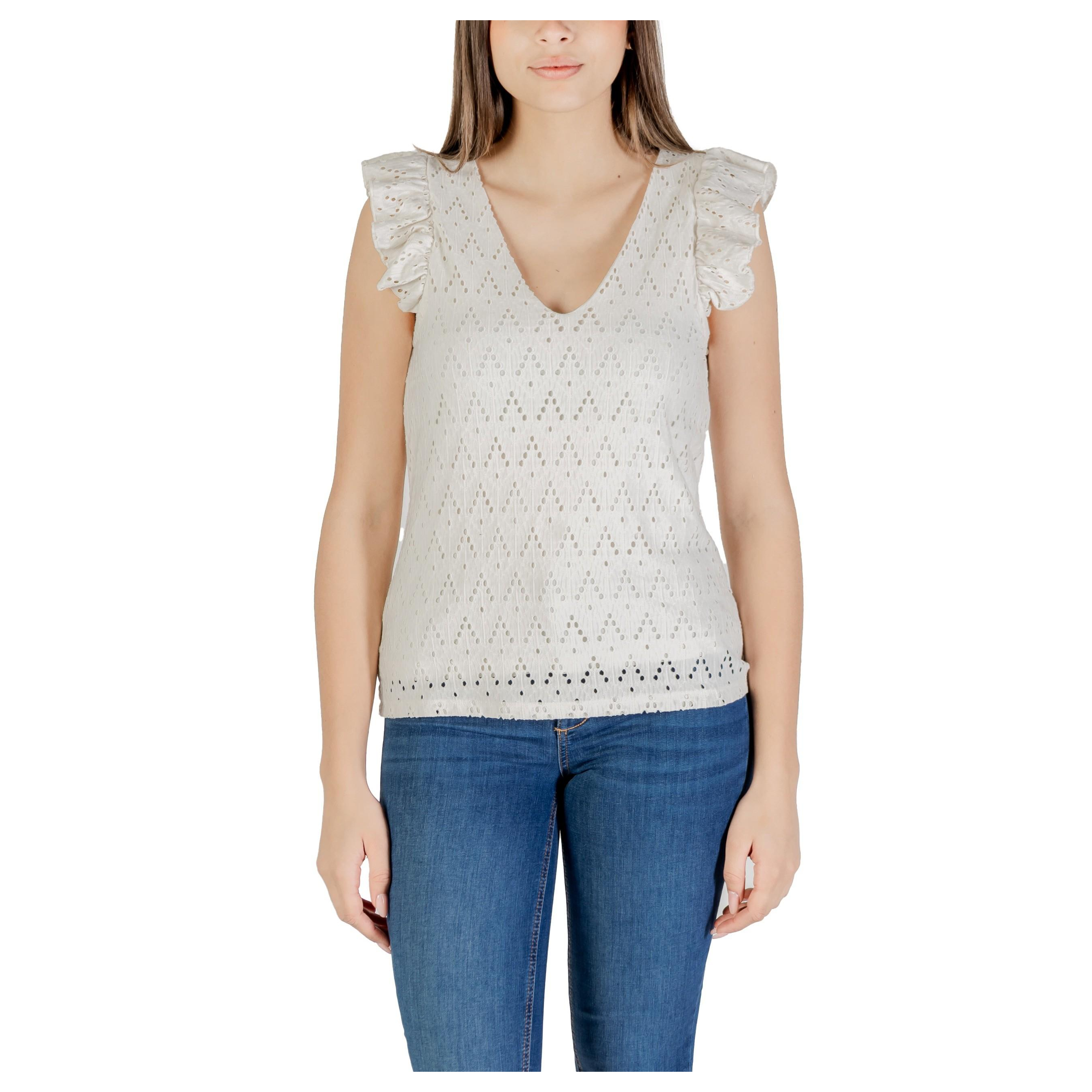 Снимка на Дамска блуза VILA CLOTHES