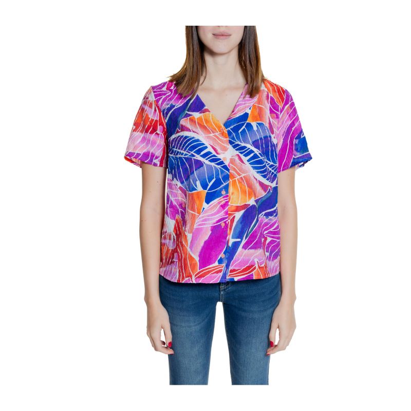 Снимка на Дамска блуза VILA CLOTHES 