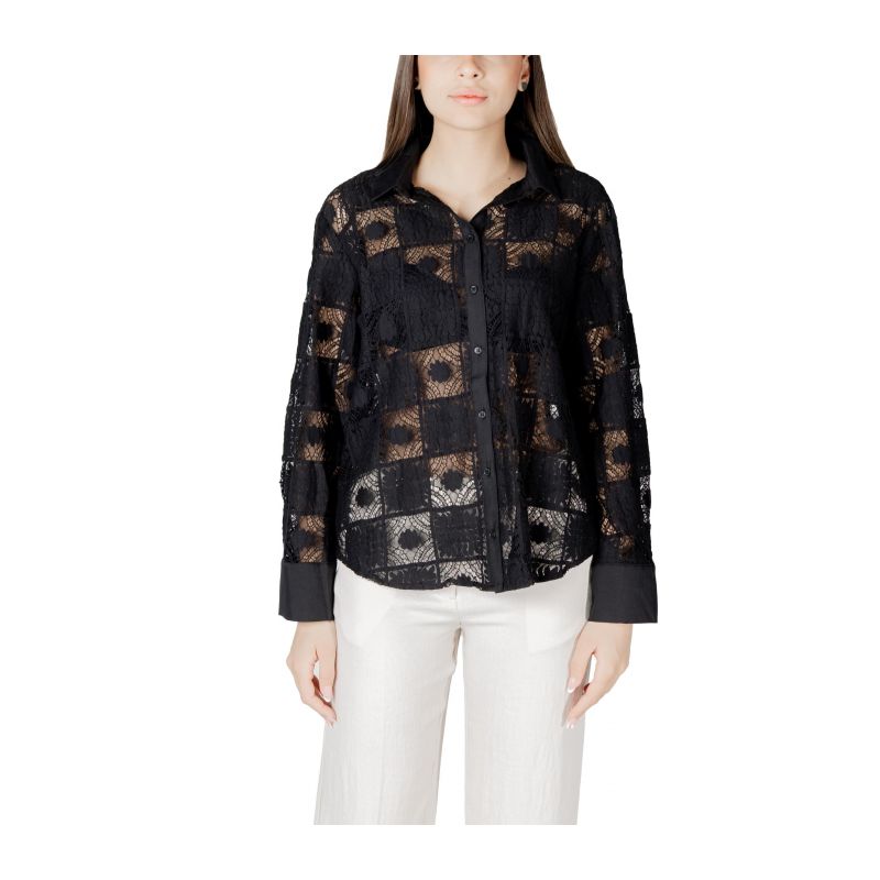 Снимка на Дамска блуза VILA CLOTHES 