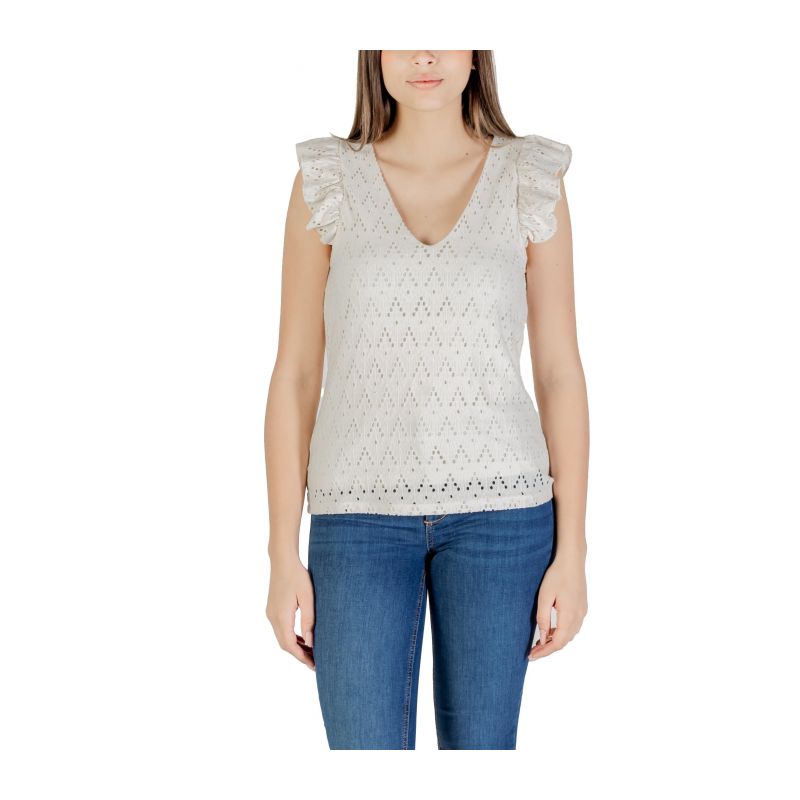 Снимка на Дамска блуза VILA CLOTHES 