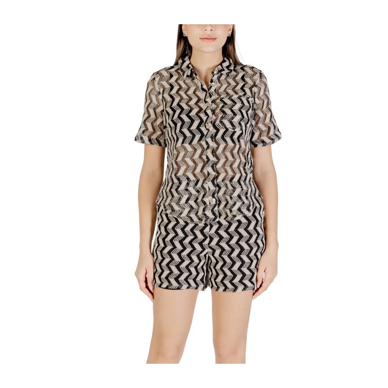 Снимка на Дамска блуза VILA CLOTHES 