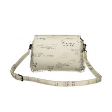 Снимка  на Дамска бяла чанта DESIGUAL 