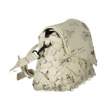 Снимка  на Дамска бяла чанта DESIGUAL 