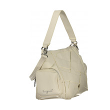 Снимка на Дамска бяла чанта DESIGUAL