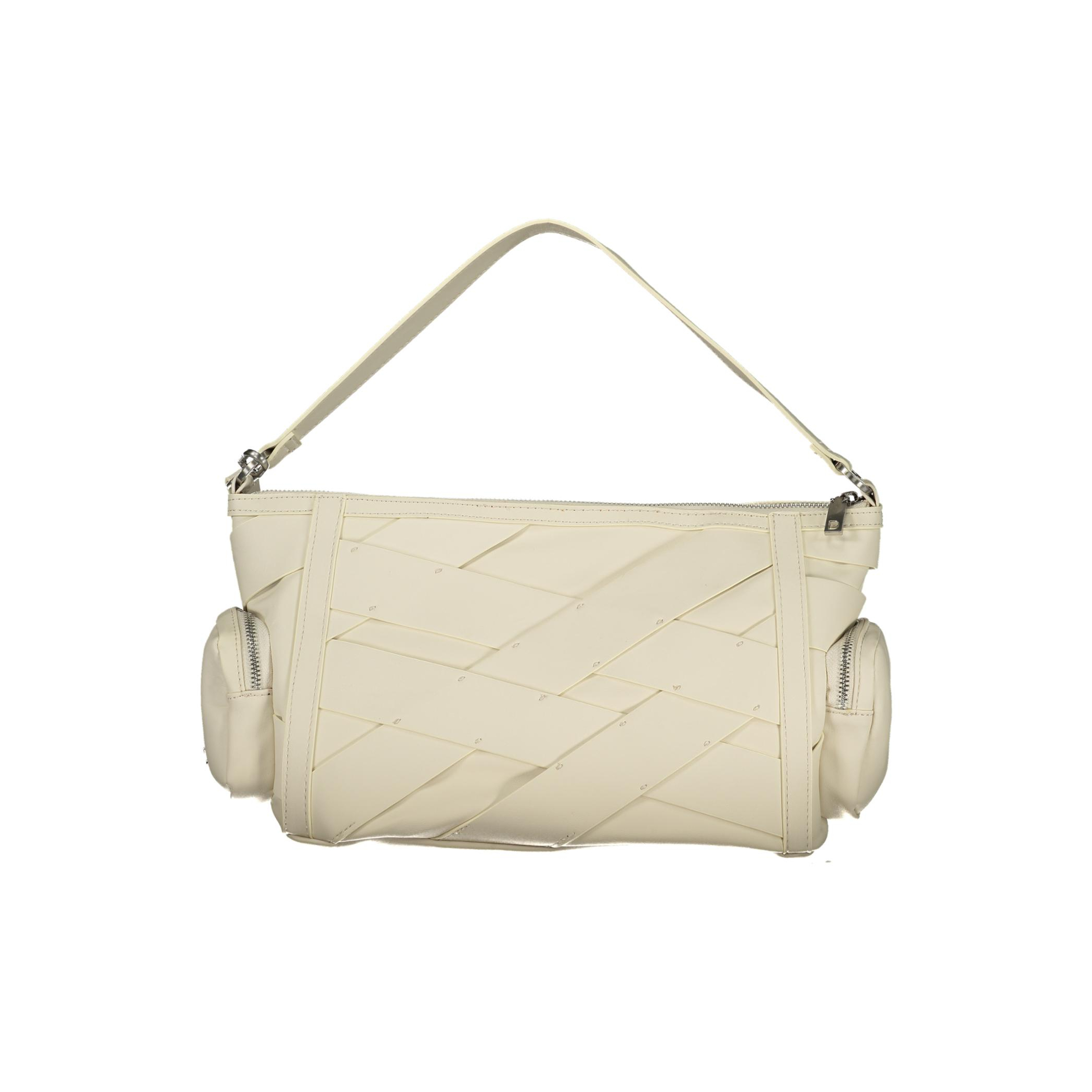 Снимка на Дамска бяла чанта DESIGUAL