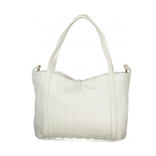 Снимка на Дамска бяла чанта valentino VALENTINO BAGS