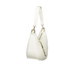 Снимка на Дамска бяла чанта valentino VALENTINO BAGS