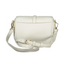 Снимка на Дамска бяла чанта valentino VALENTINO BAGS