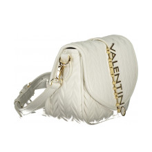 Снимка на Дамска бяла чанта valentino VALENTINO BAGS