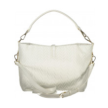 Снимка на Дамска бяла чанта valentino VALENTINO BAGS