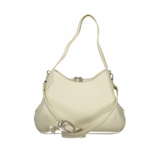 Снимка на Дамска бяла чанта valentino VALENTINO BAGS