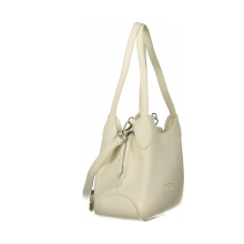 Снимка на Дамска бяла чанта valentino VALENTINO BAGS