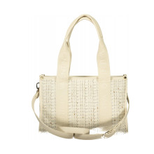 Снимка  на Дамска бяла чанта valentino VALENTINO BAGS 